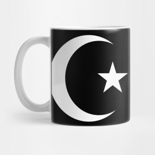 Religion, is my identity #2 Mug